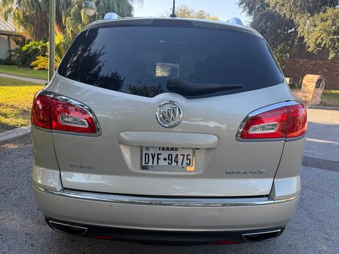 Used 2015 Buick Enclave Premium image 5
