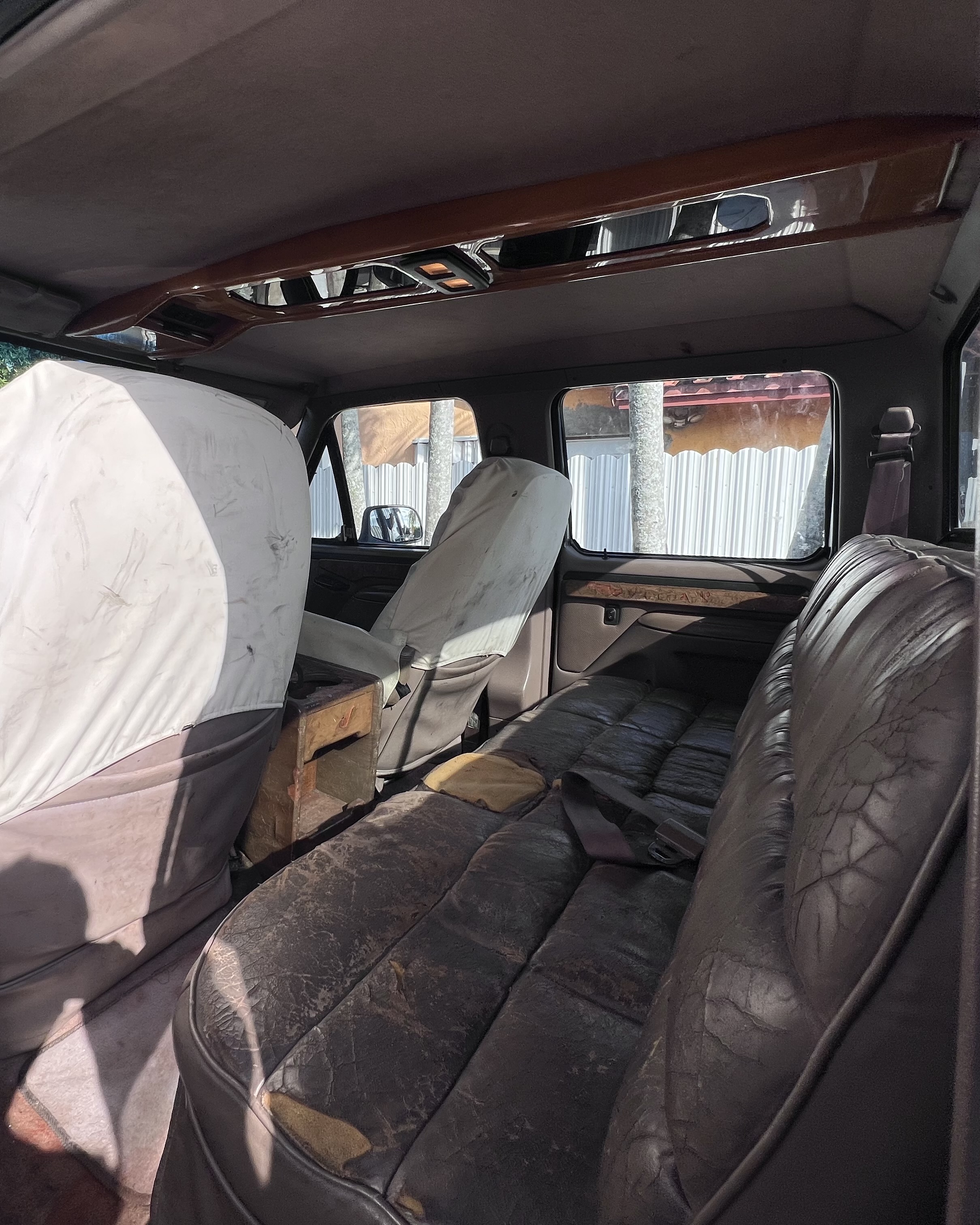 Used 1997 Ford F350 2WD Crew Cab image 29