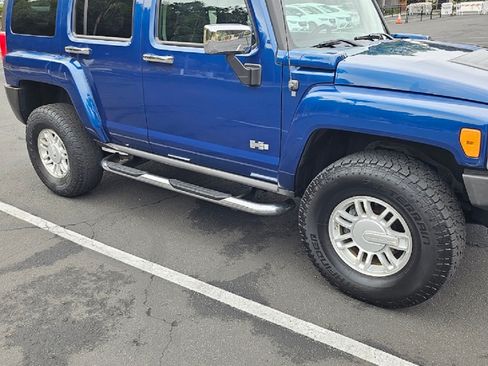 Used 2006 HUMMER H3 image 5