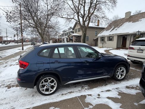 Used 2015 BMW X1 xDrive28i image 6