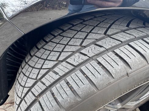 Used 2019 Mercedes-Benz E 63 AMG S image 18