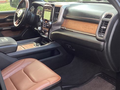 Used 2020 RAM 1500 Limited image 16