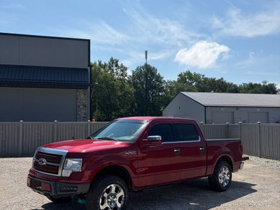 Used 2013 Ford F150 XLT w/ Luxury Equipment Group