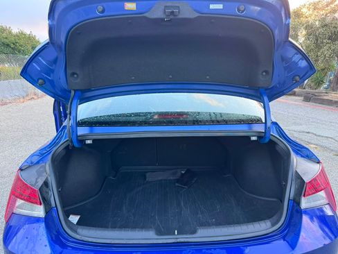 Used 2023 Hyundai Elantra N Line w/ Cargo Package FWD image 11