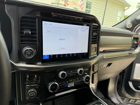 Used 2024 Ford F150 Raptor AWD/4WD image 15