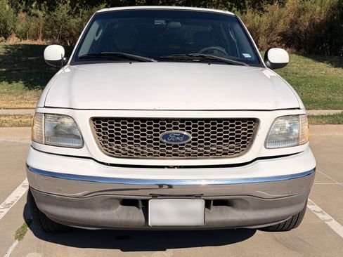 Used 2003 Ford F150 XLT RWD image 8
