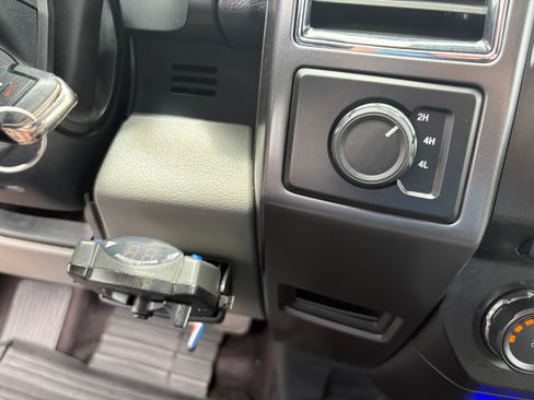 Used 2017 Ford F150 XLT AWD/4WD image 17