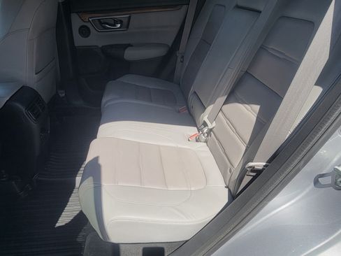 Used 2018 Honda CR-V EX-L image 14