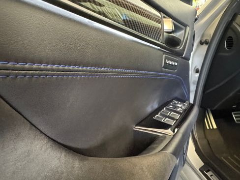 Used 2016 Lexus GS F image 24