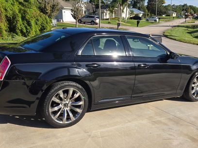 Used 2014 Chrysler 300 S