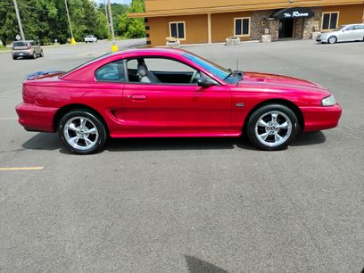 Used 1994 Ford Mustang GT