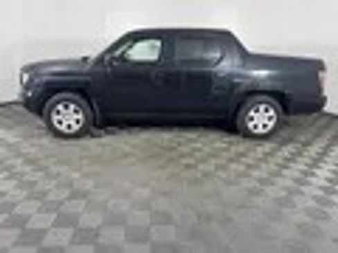 Used 2006 Honda Ridgeline RTS image 4