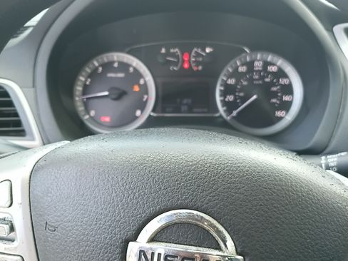 Used 2014 Nissan Sentra SV image 13