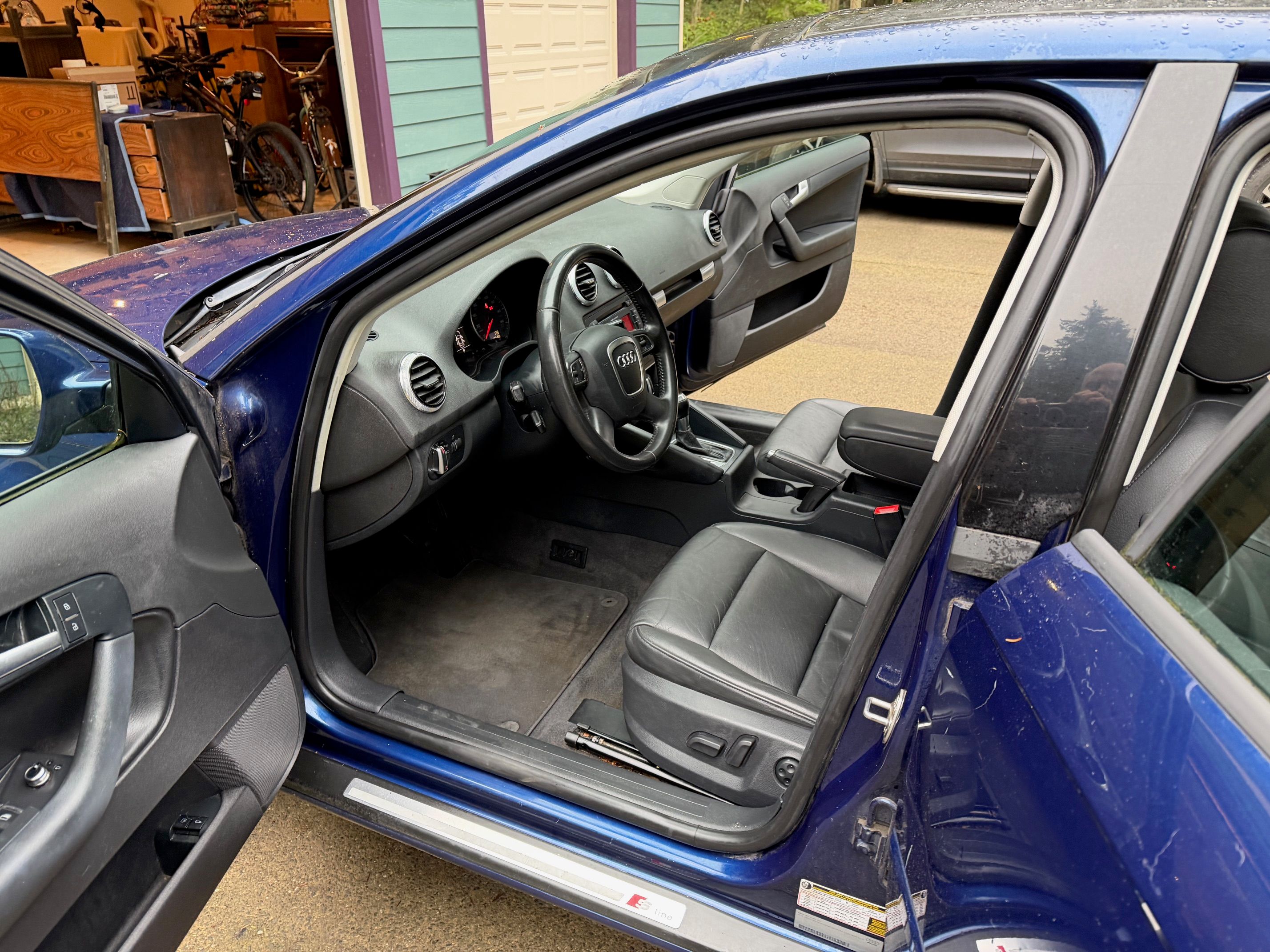Used 2012 Audi A3 2.0T Premium FWD image 10
