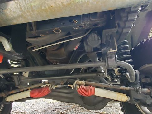 Used 1995 Ford Bronco image 18