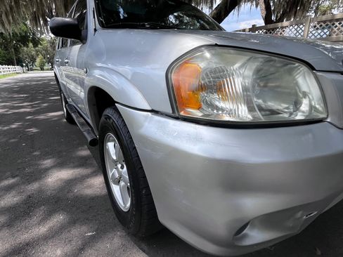 Used 2006 MAZDA Tribute s w/ Package 2 FWD image 15