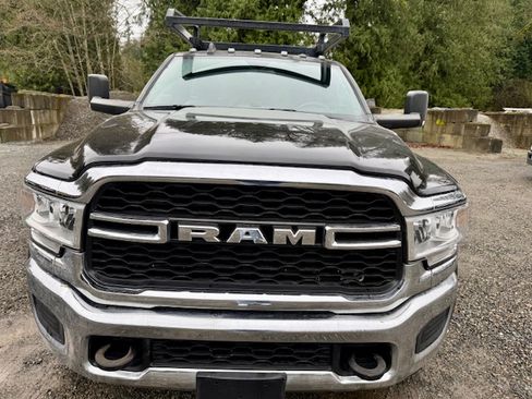 Used 2022 RAM 4500 Tradesman image 9