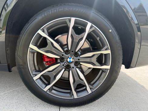 Used 2024 BMW X3 M40i AWD/4WD image 22