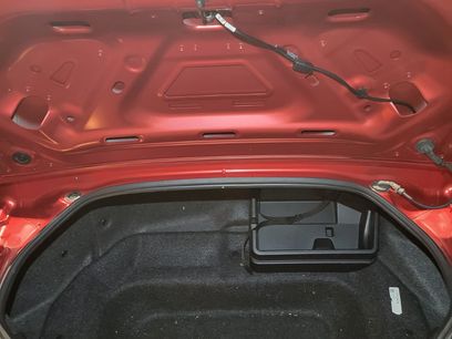 Used 2017 MAZDA MX-5 Miata RF Grand Touring