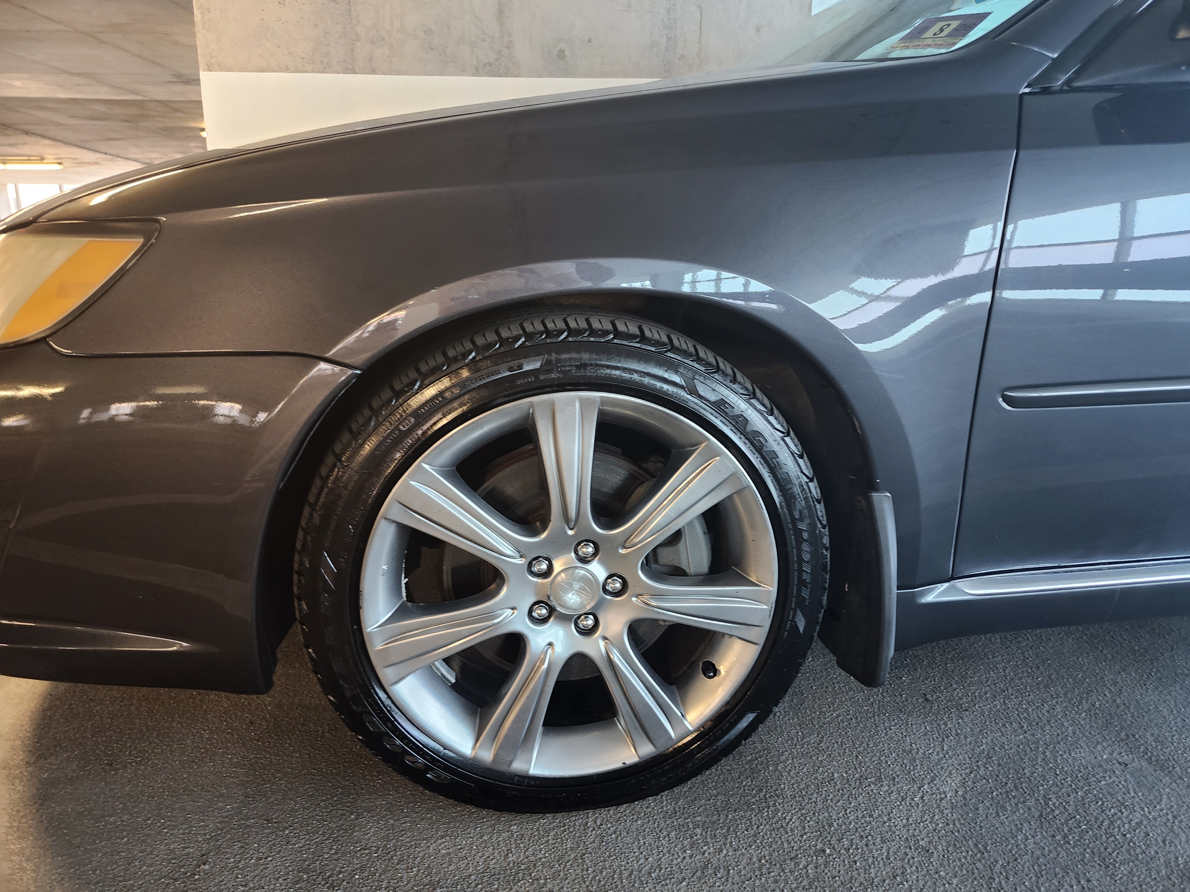 Used 2009 Subaru Legacy 3.0R Limited AWD/4WD image 7