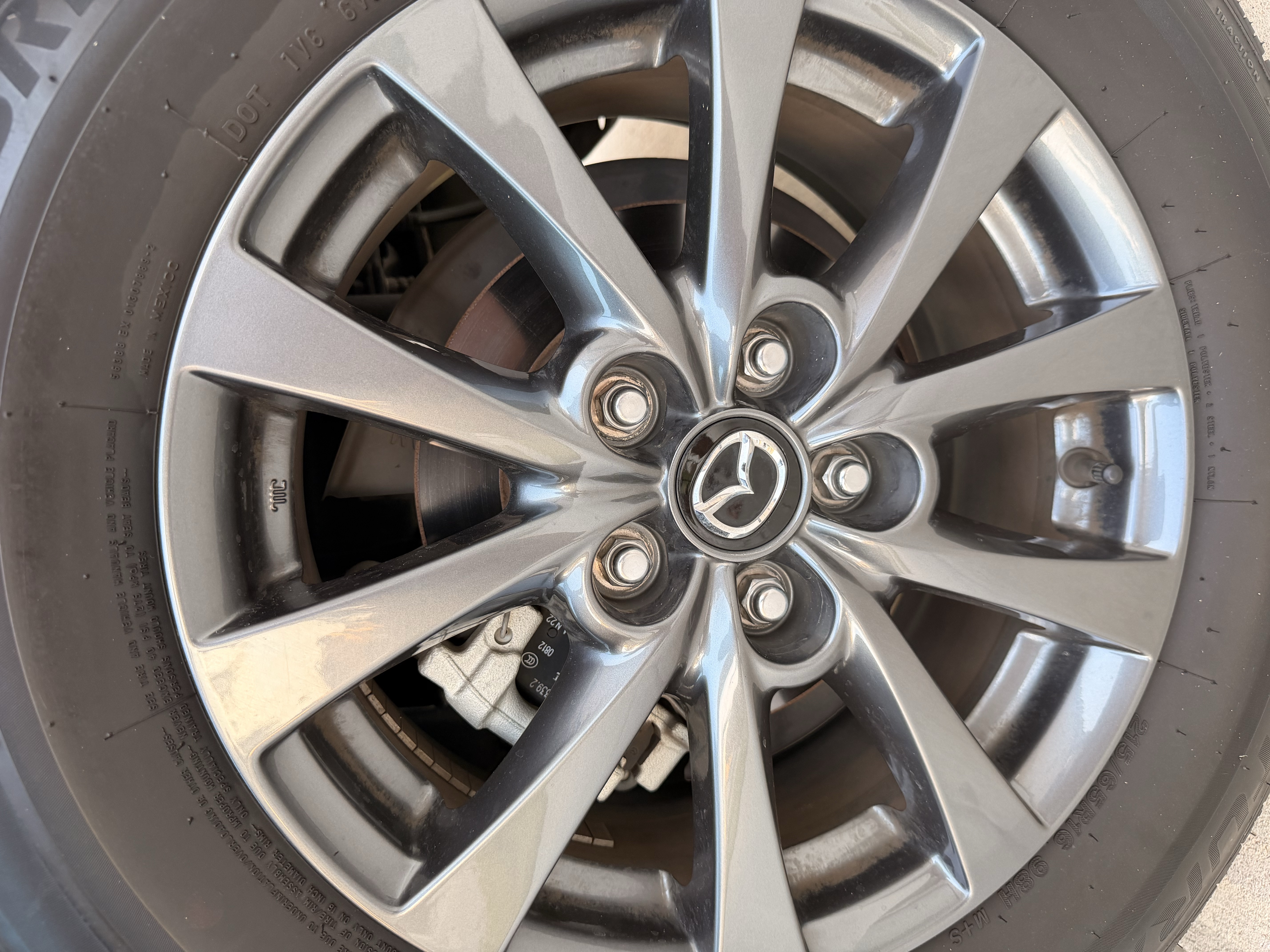 Used 2023 MAZDA CX-30 AWD 2.5 S image 21