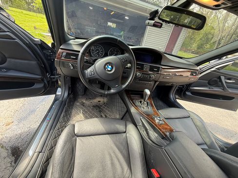 Used 2011 BMW 335d Sedan RWD image 12