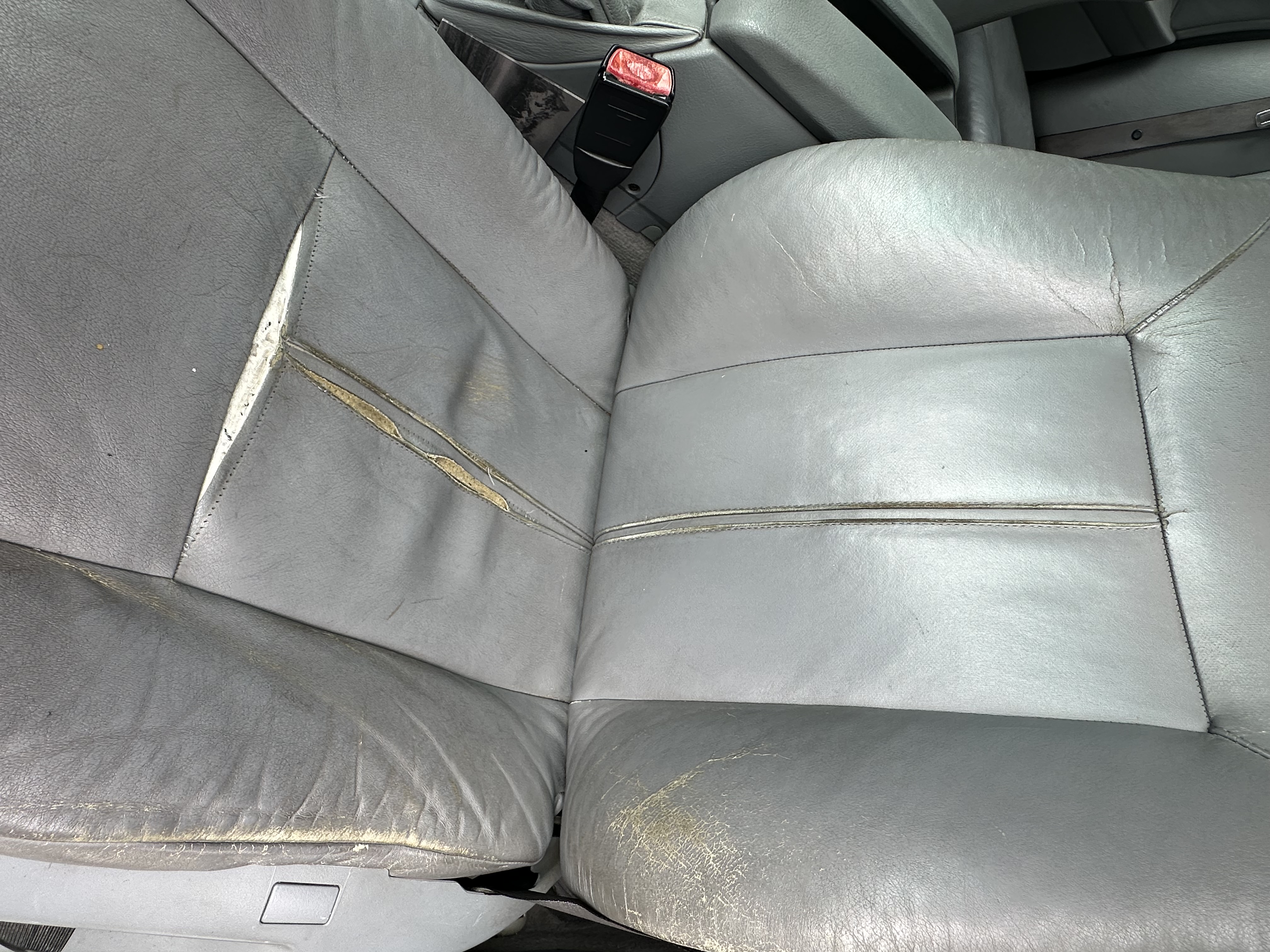 Used 2001 BMW 525i Sedan RWD image 16