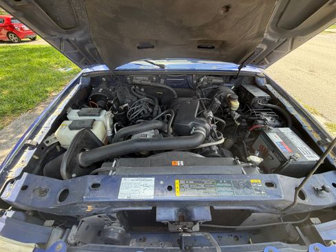 Used 2006 Ford Ranger Sport RWD image 15