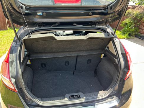 Used 2016 Ford Fiesta S FWD image 10