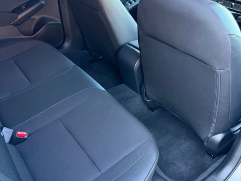 Used 2023 Honda Civic Sport image 13