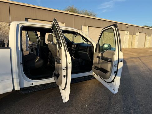 Used 2019 Ford F150 XL w/ Equipment Group 101A Mid image 6