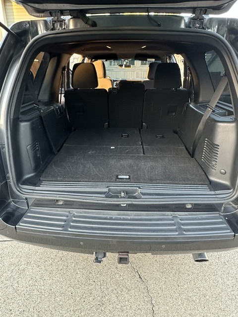 Used 2017 Ford Expedition XLT AWD/4WD image 17