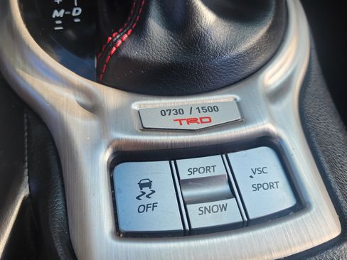 Used 2015 Scion FR-S Release Series 1.0 image 16