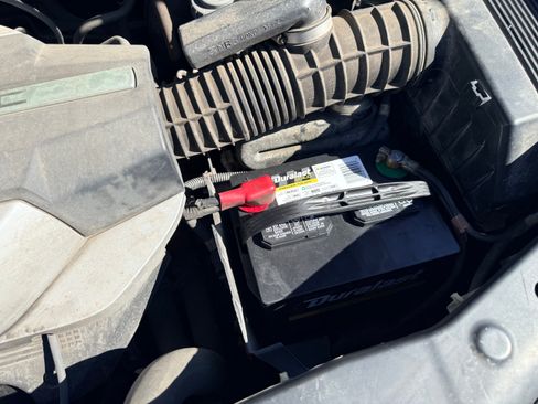 Used 2005 Acura MDX Touring image 23