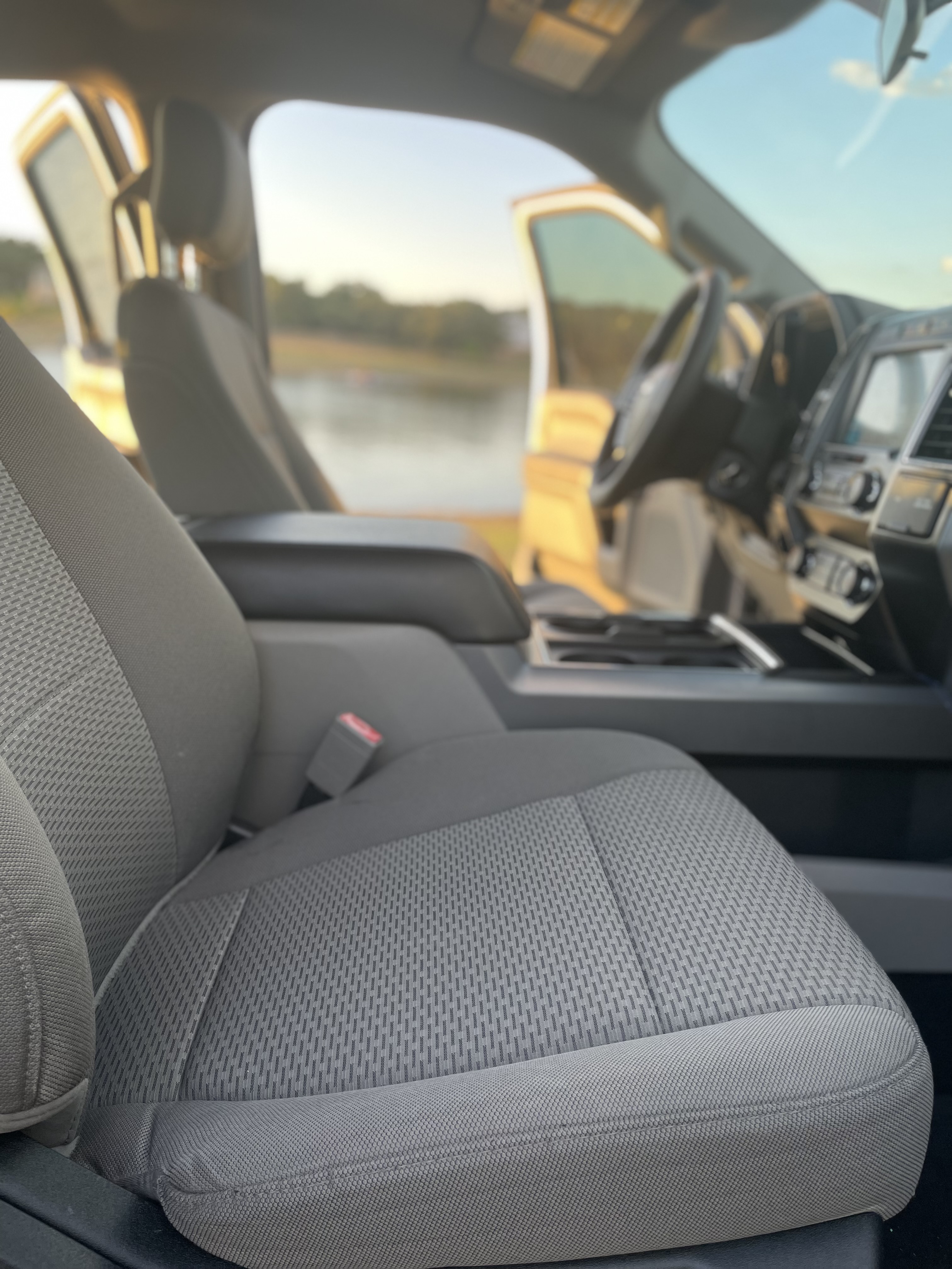 Used 2019 Ford F250 XLT w/ XLT Value Package AWD/4WD image 17