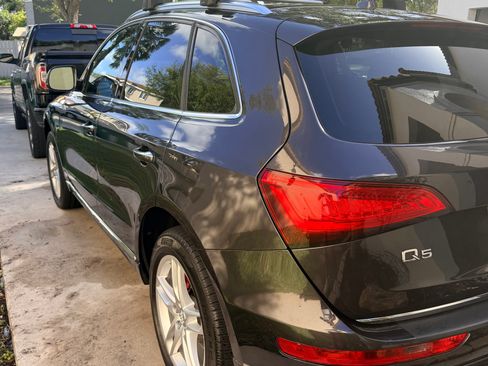 Used 2016 Audi Q5 2.0T Premium Plus w/ Technology Package image 22