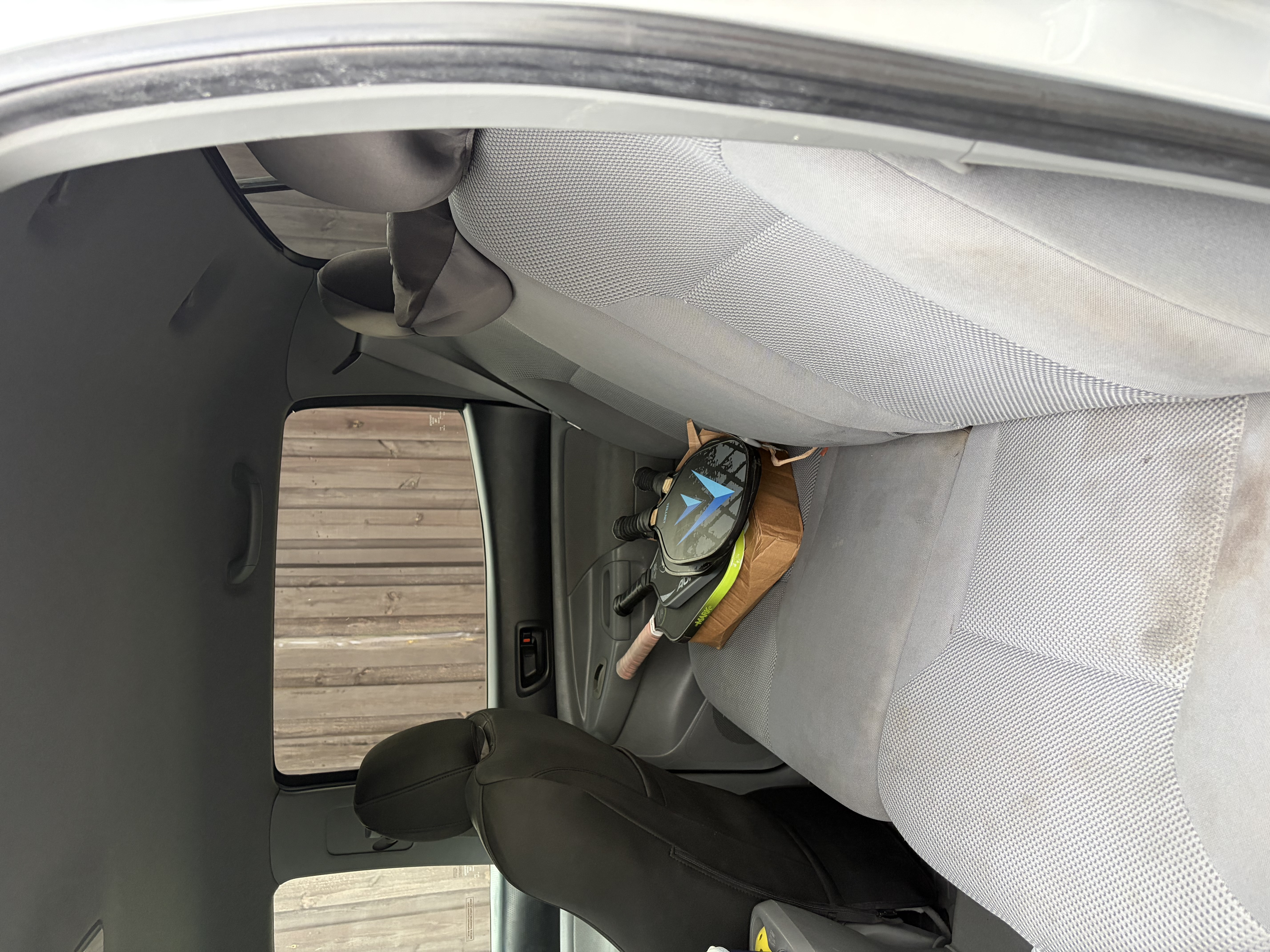 Used 2007 Toyota Tacoma PreRunner RWD image 12
