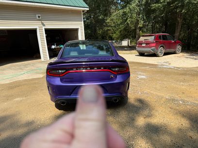 Used 2019 Dodge Charger Scat Pack w/ Plus Group