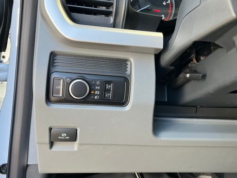 Used 2023 Ford F350 XL w/ FX4 Off-Road Package image 20