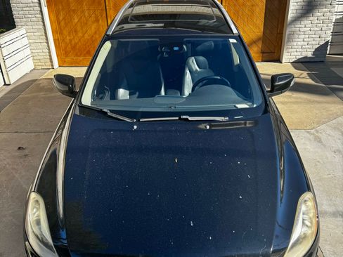 Used 2011 Volvo XC60 3.2 image 5