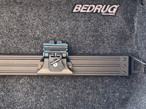 Used 2021 Ford F150 Tremor w/ Equipment Group 402A High image 19