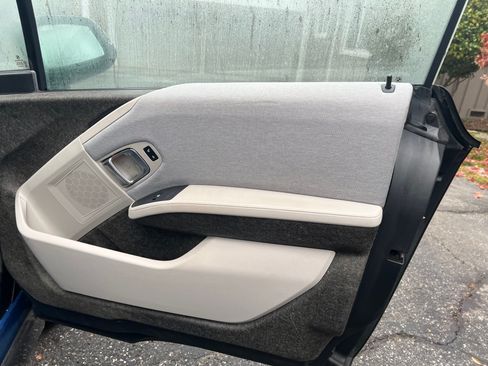 Used 2014 BMW i3 image 16