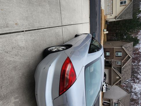 Used 2004 Honda Accord EX image 2