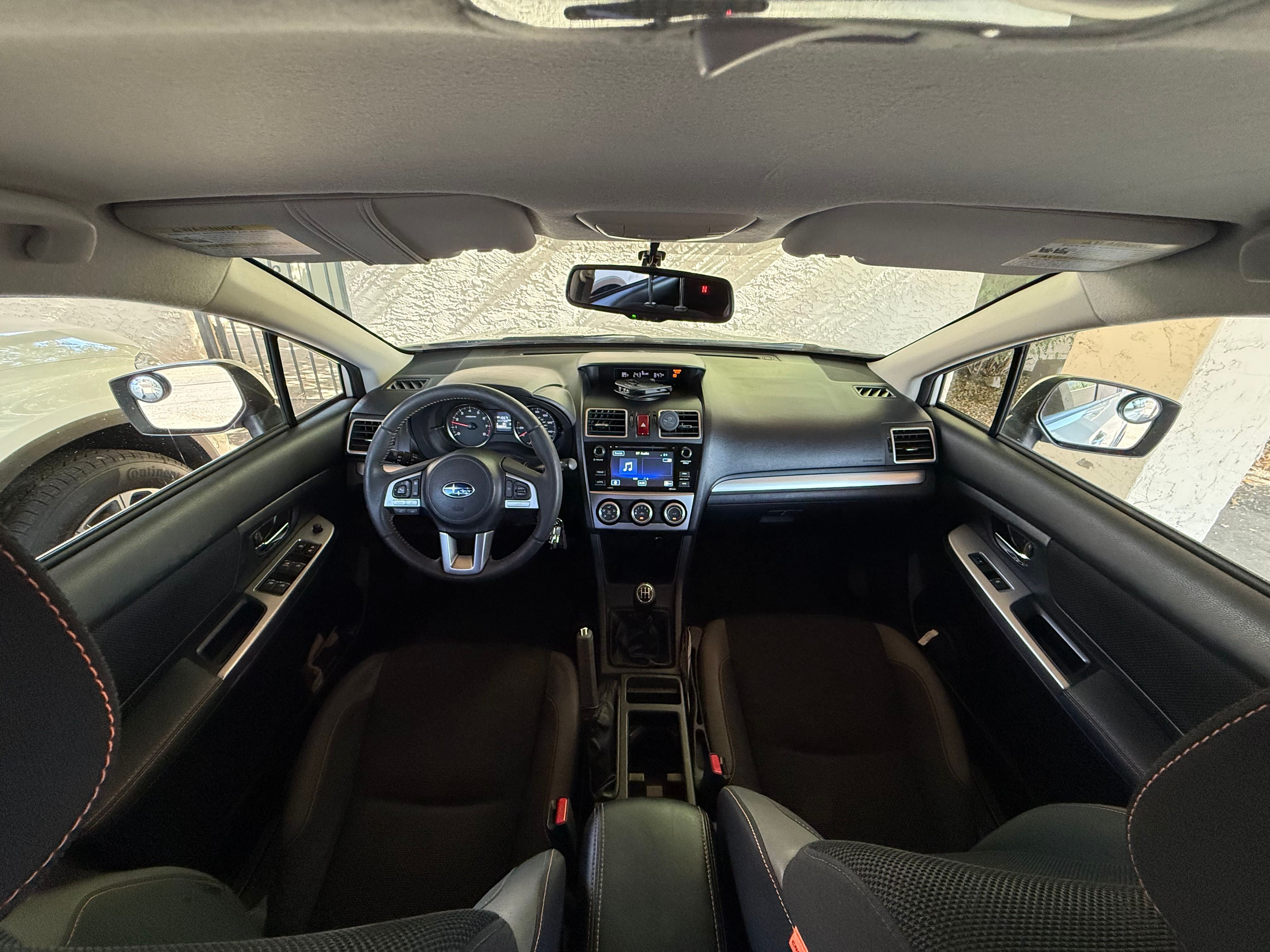Used 2016 Subaru Crosstrek 2.0i Premium w/ Popular Package #1 AWD/4WD image 5