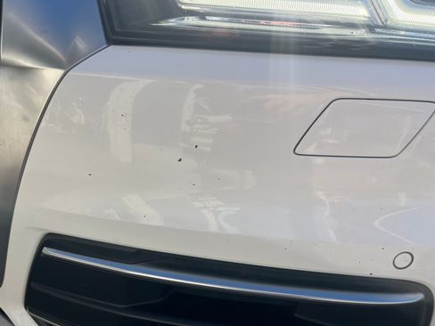 Used 2018 Audi Q5 Prestige w/ Prestige Package image 16