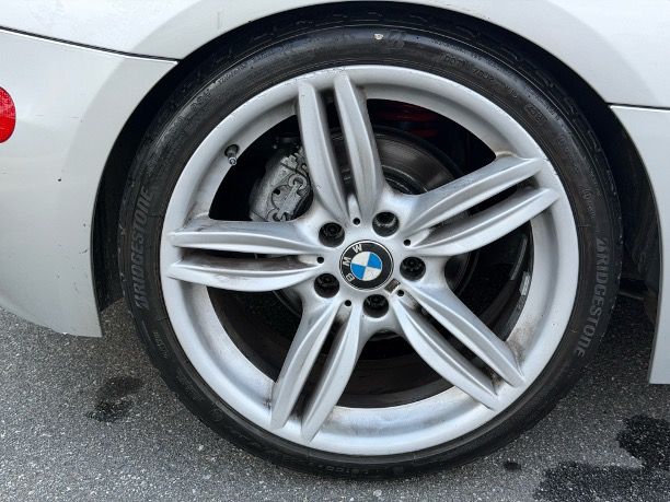 Used 2006 BMW Z4 3.0i RWD image 21