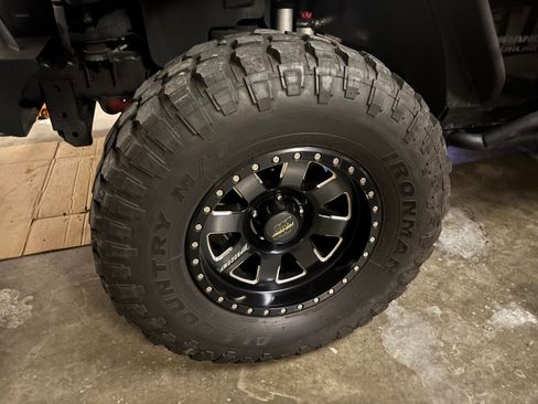 Used 2016 Jeep Wrangler Unlimited Sport w/ Quick Order Package 24S image 5