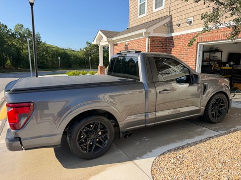Used 2024 Ford F150 XL RWD image 6