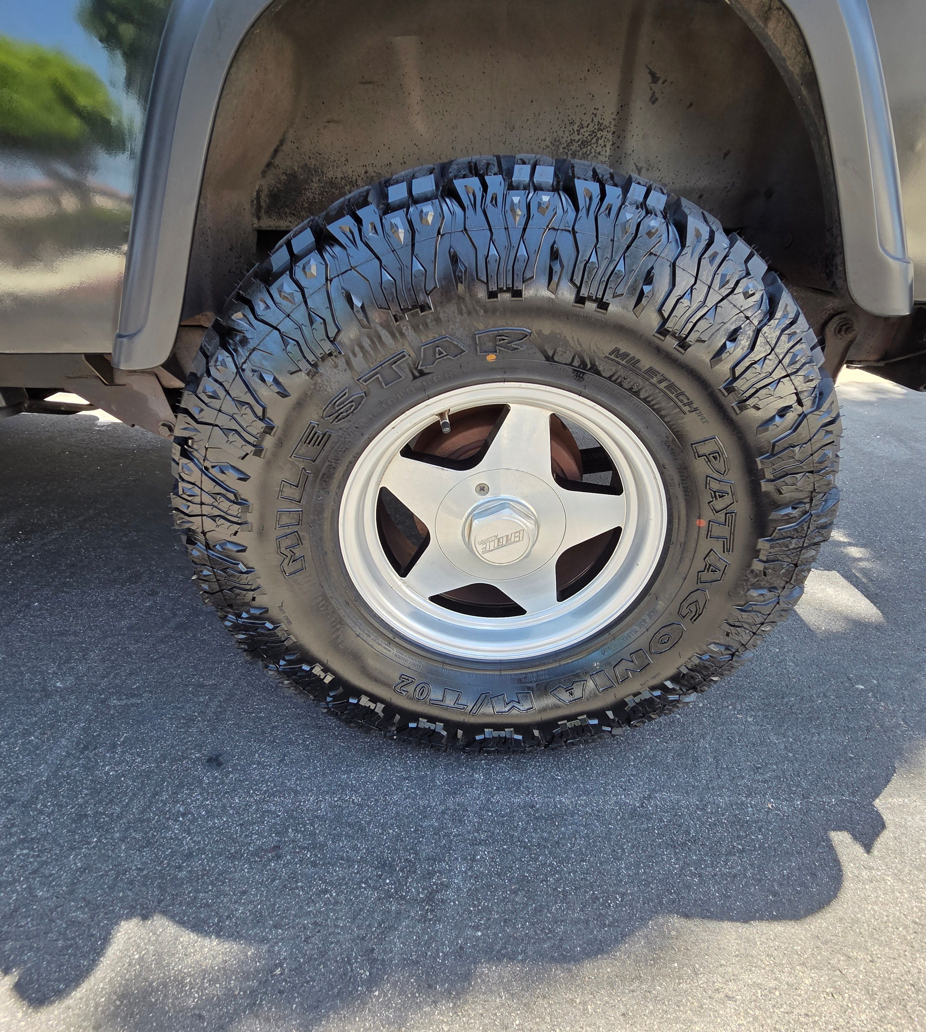 Used 1994 Jeep Wrangler S AWD/4WD image 21