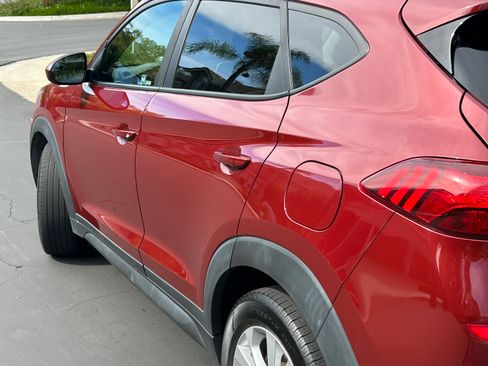 Used 2019 Hyundai Tucson SE image 10